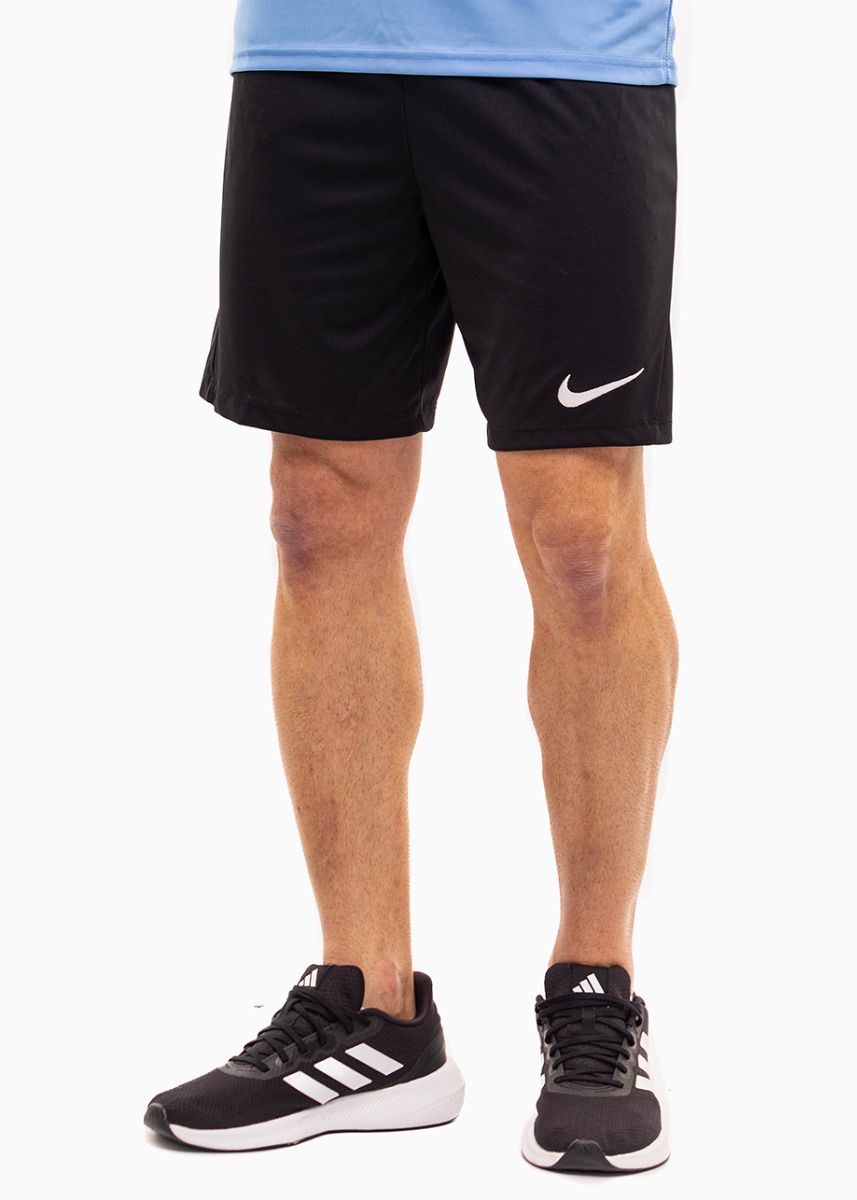 Nike Sport-Set T-shirt Kurze Hose Dry Park VII JSY SS BV6708 412/BV6855 010 Nike Sport-Set T-shirt Kurze Hose Dry Park VII JSY SS BV6708 412/BV6855 010