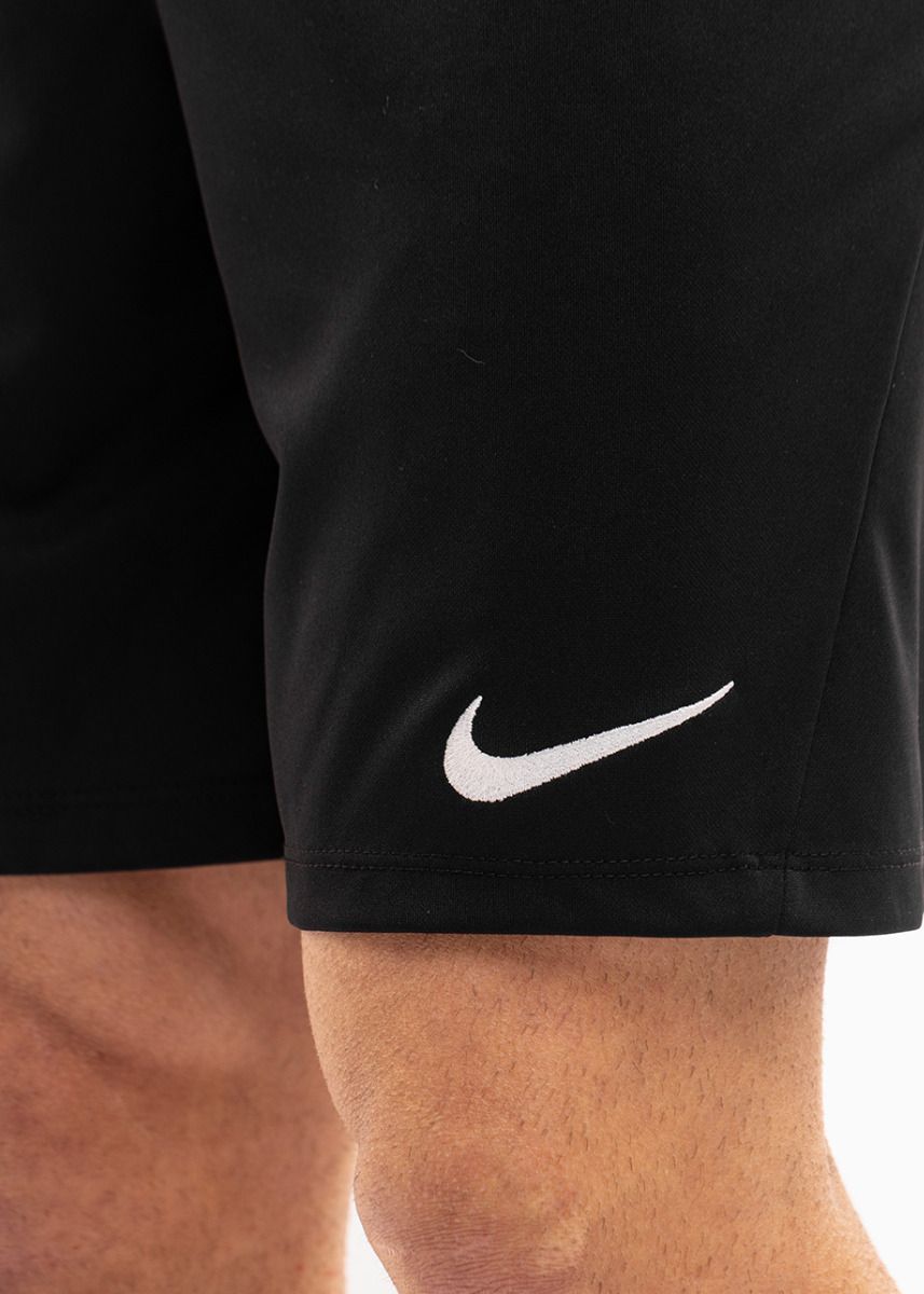 Nike Sport-Set T-shirt Kurze Hose Dry Park VII JSY SS BV6708 412/BV6855 010 Nike Sport-Set T-shirt Kurze Hose Dry Park VII JSY SS BV6708 412/BV6855 010
