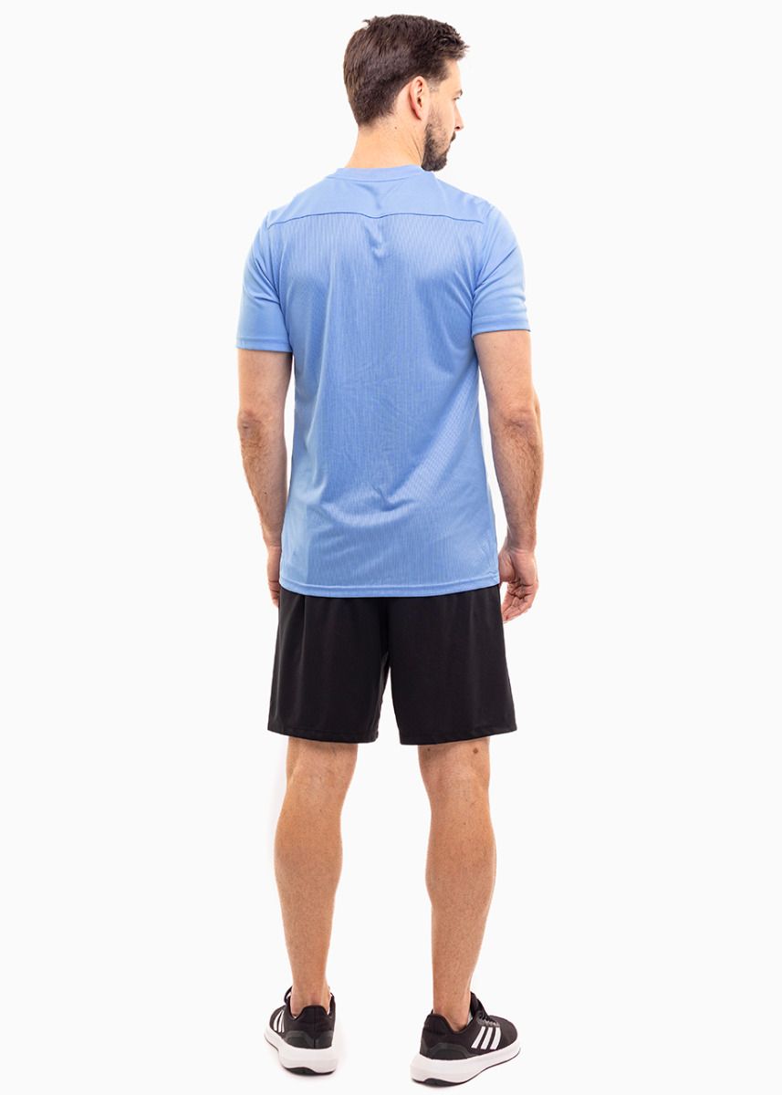 Nike Sport-Set T-shirt Kurze Hose Dry Park VII JSY SS BV6708 412/BV6855 010 Nike Sport-Set T-shirt Kurze Hose Dry Park VII JSY SS BV6708 412/BV6855 010