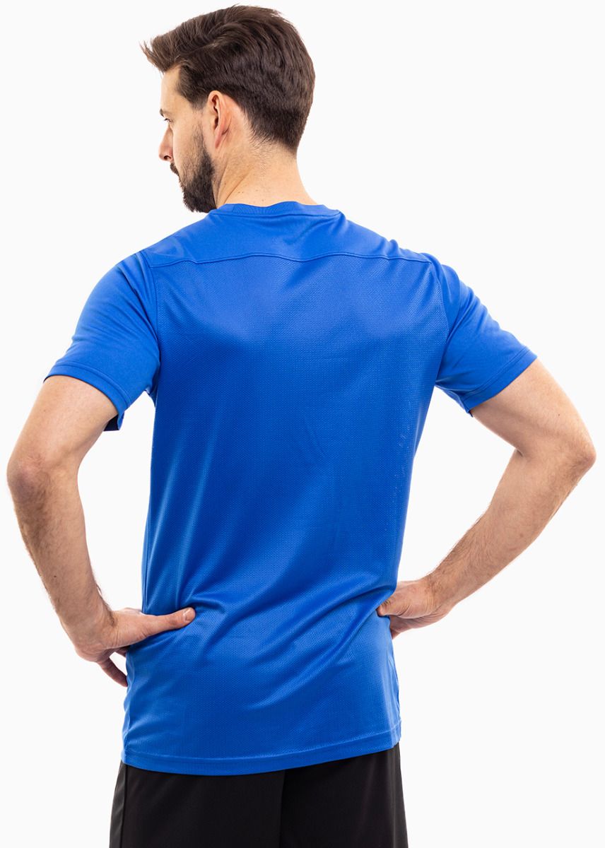 Nike Sport-Set T-shirt Kurze Hose Dry Park VII JSY SS BV6708 463/BV6855 010 Nike Sport-Set T-shirt Kurze Hose Dry Park VII JSY SS BV6708 463/BV6855 010