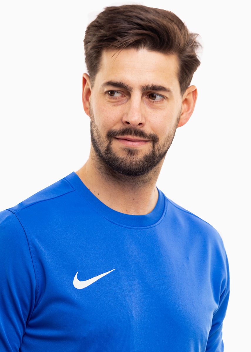 Nike Sport-Set T-shirt Kurze Hose Dry Park VII JSY SS BV6708 463/BV6855 010 Nike Sport-Set T-shirt Kurze Hose Dry Park VII JSY SS BV6708 463/BV6855 010