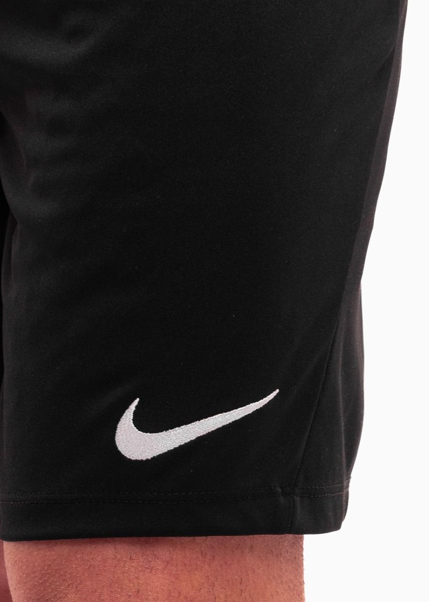 Nike Sport-Set T-shirt Kurze Hose Dry Park VII JSY SS BV6708 635/BV6855 010 Nike Sport-Set T-shirt Kurze Hose Dry Park VII JSY SS BV6708 635/BV6855 010