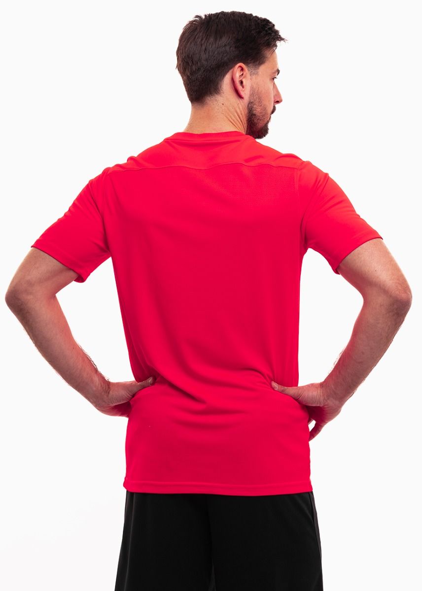 Nike Sport-Set T-shirt Kurze Hose Dry Park VII JSY SS BV6708 635/BV6855 010 Nike Sport-Set T-shirt Kurze Hose Dry Park VII JSY SS BV6708 635/BV6855 010