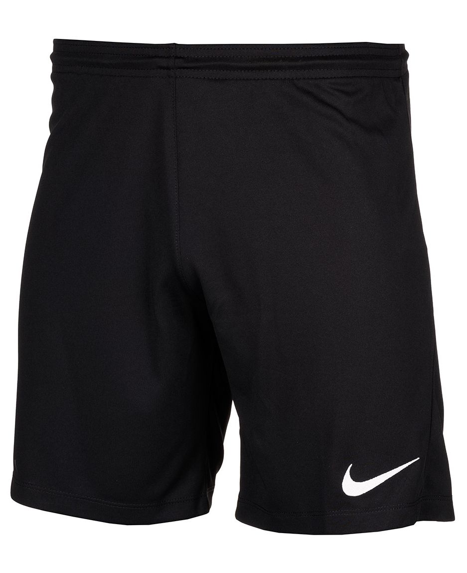 Nike Sport-Set T-shirt Kurze Hose Dry Park VII JSY SS BV6708 635/BV6855 010