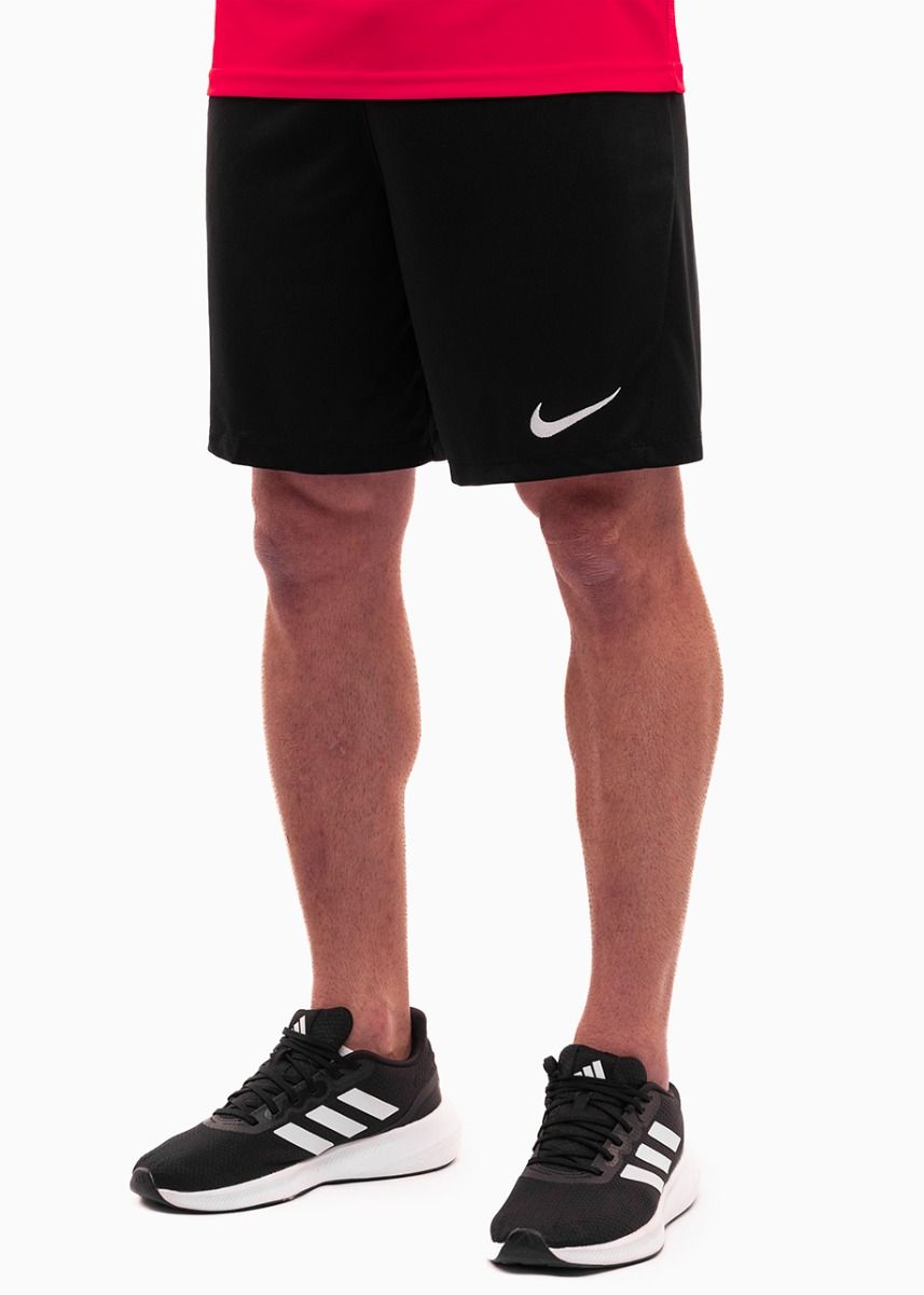 Nike Sport-Set T-shirt Kurze Hose Dry Park VII JSY SS BV6708 635/BV6855 010 Nike Sport-Set T-shirt Kurze Hose Dry Park VII JSY SS BV6708 635/BV6855 010