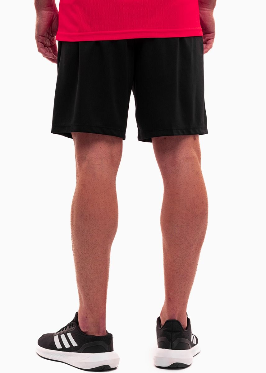 Nike Sport-Set T-shirt Kurze Hose Dry Park VII JSY SS BV6708 635/BV6855 010 Nike Sport-Set T-shirt Kurze Hose Dry Park VII JSY SS BV6708 635/BV6855 010