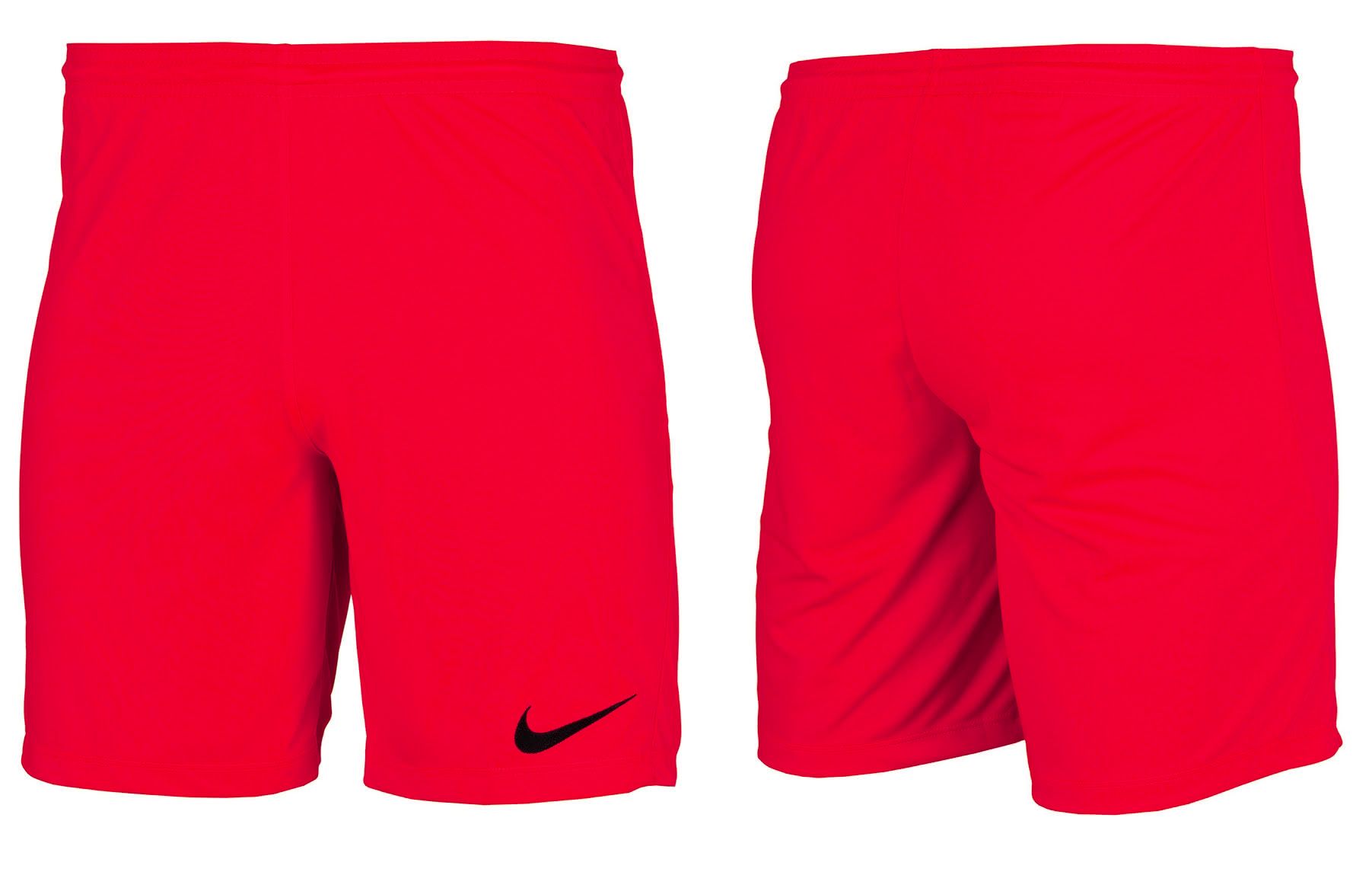 Nike Sport-Set T-shirt Kurze Hose Dry Park VII JSY SS BV6708 635/BV6855 635