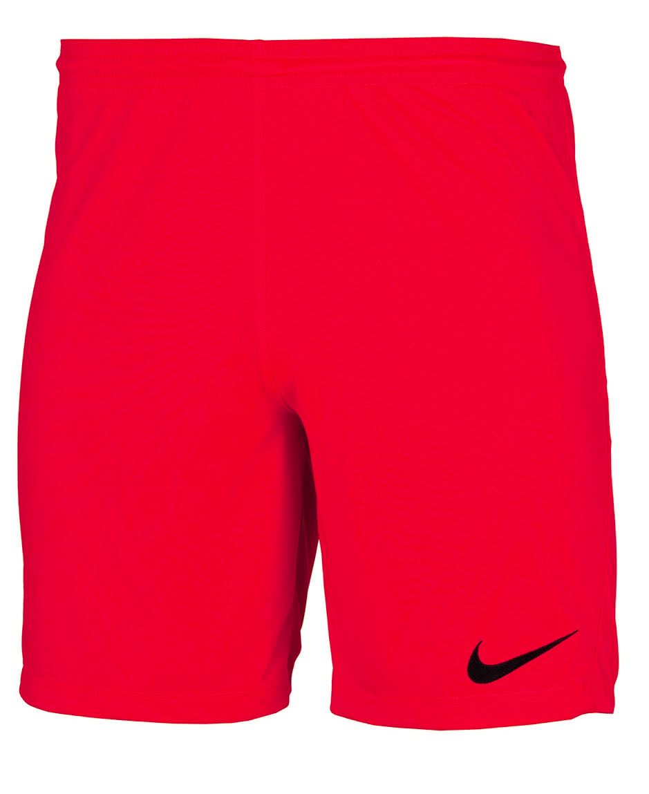 Nike Sport-Set T-shirt Kurze Hose Dry Park VII JSY SS BV6708 635/BV6855 635