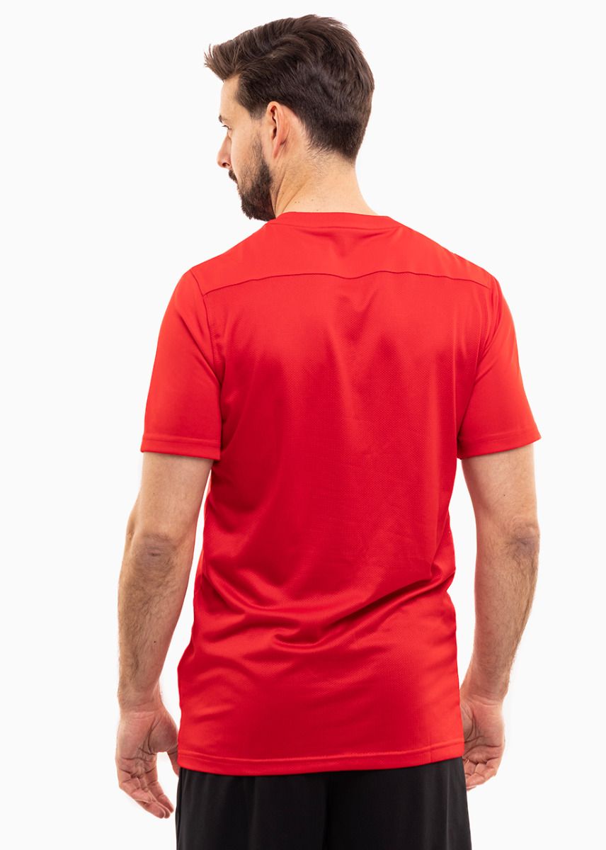 Nike Sport-Set T-shirt Kurze Hose Dry Park VII JSY SS BV6708 657/BV6855 010 Nike Sport-Set T-shirt Kurze Hose Dry Park VII JSY SS BV6708 657/BV6855 010