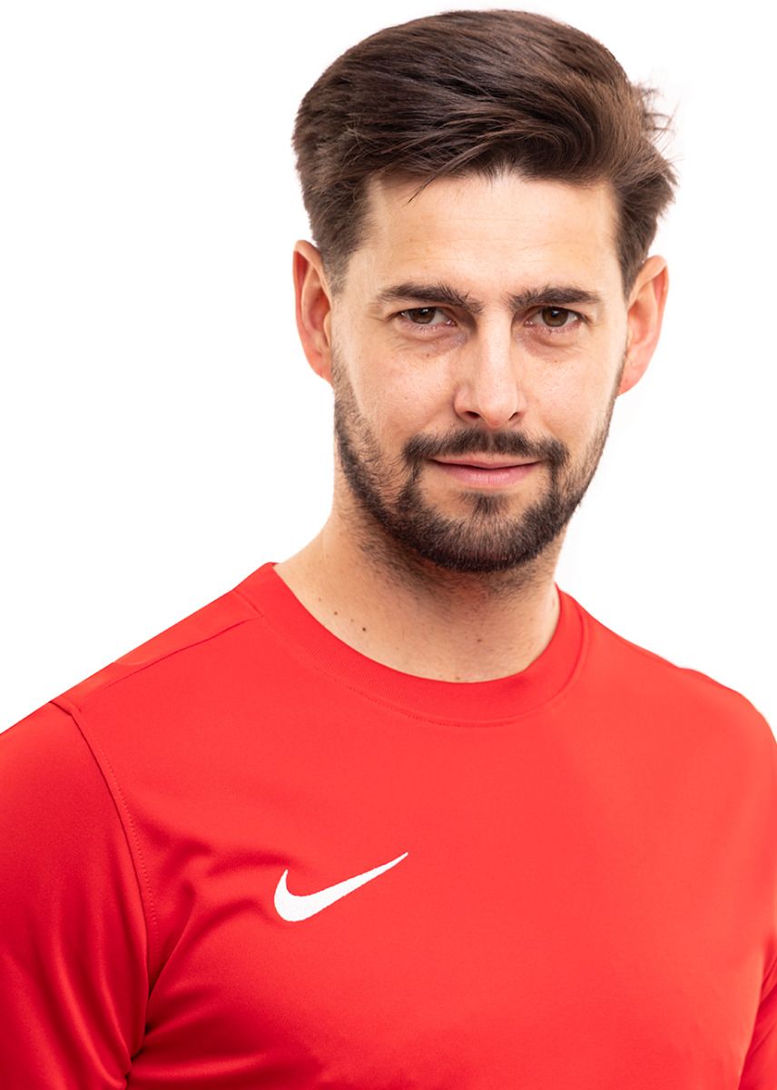 Nike Sport-Set T-shirt Kurze Hose Dry Park VII JSY SS BV6708 657/BV6855 010 Nike Sport-Set T-shirt Kurze Hose Dry Park VII JSY SS BV6708 657/BV6855 010