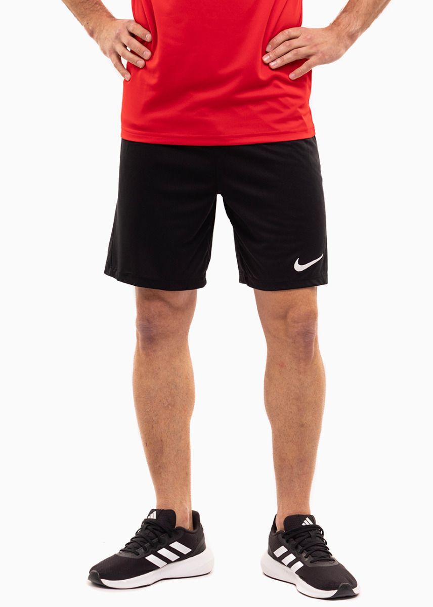 Nike Sport-Set T-shirt Kurze Hose Dry Park VII JSY SS BV6708 657/BV6855 010 Nike Sport-Set T-shirt Kurze Hose Dry Park VII JSY SS BV6708 657/BV6855 010