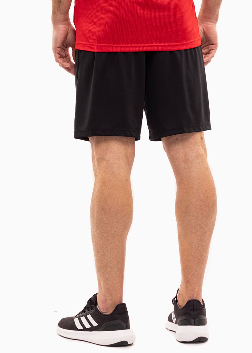 Nike Sport-Set T-shirt Kurze Hose Dry Park VII JSY SS BV6708 657/BV6855 010 Nike Sport-Set T-shirt Kurze Hose Dry Park VII JSY SS BV6708 657/BV6855 010