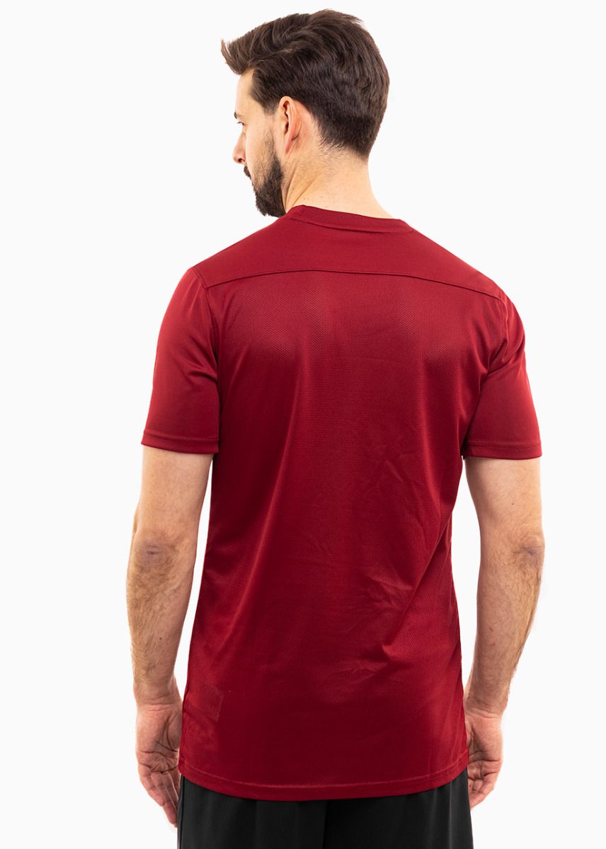 Nike Sport-Set T-shirt Kurze Hose Dry Park VII JSY SS BV6708 677/BV6855 010 Nike Sport-Set T-shirt Kurze Hose Dry Park VII JSY SS BV6708 677/BV6855 010