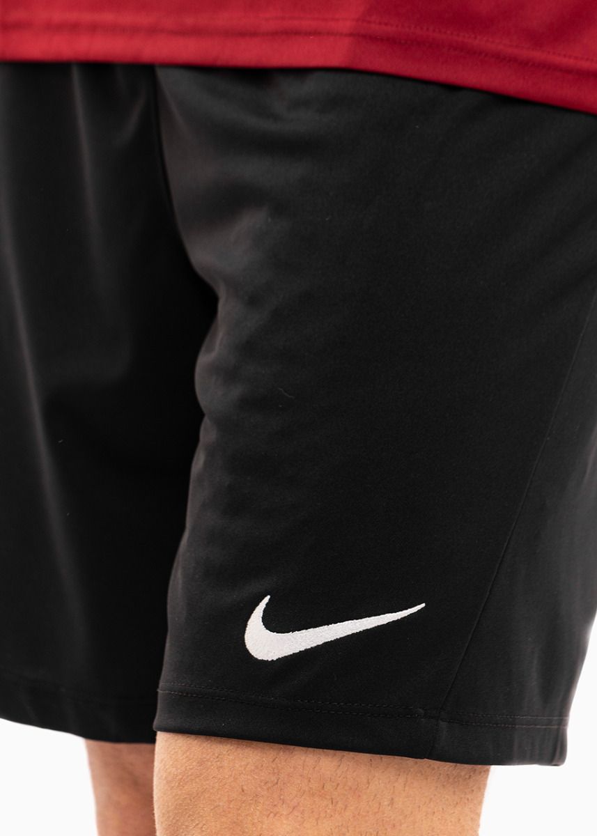 Nike Sport-Set T-shirt Kurze Hose Dry Park VII JSY SS BV6708 677/BV6855 010 Nike Sport-Set T-shirt Kurze Hose Dry Park VII JSY SS BV6708 677/BV6855 010