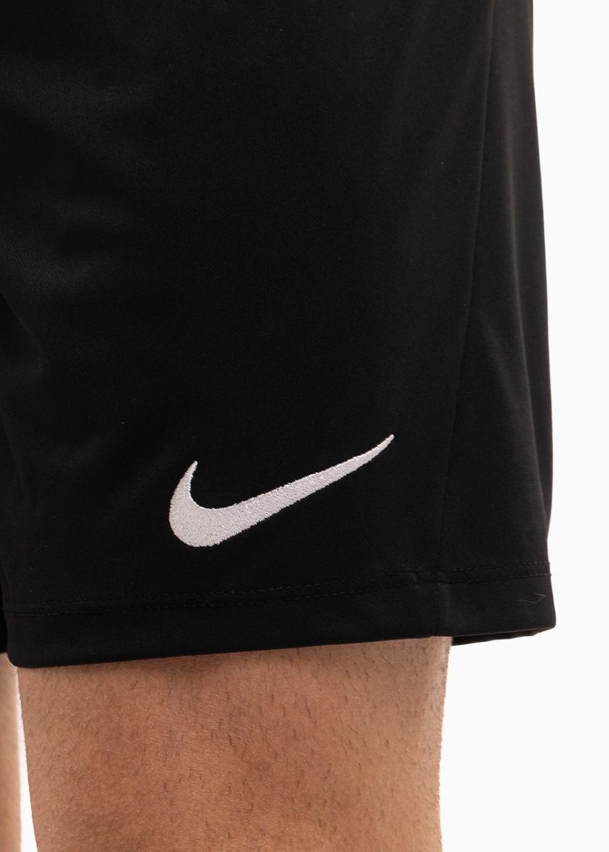 Nike Sport-Set T-shirt Kurze Hose Dry Park VII JSY SS BV6708 702/BV6855 010 Nike Sport-Set T-shirt Kurze Hose Dry Park VII JSY SS BV6708 702/BV6855 010