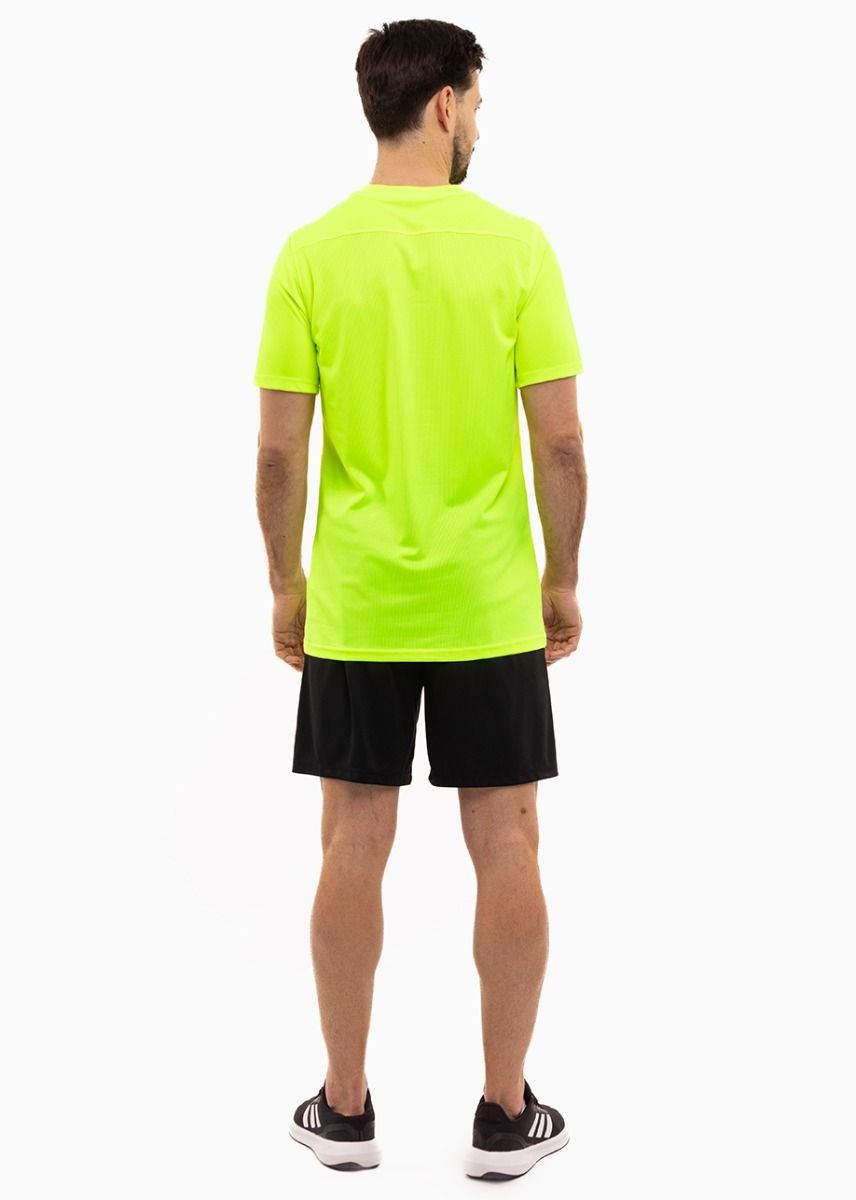 Nike Sport-Set T-shirt Kurze Hose Dry Park VII JSY SS BV6708 702/BV6855 010 Nike Sport-Set T-shirt Kurze Hose Dry Park VII JSY SS BV6708 702/BV6855 010