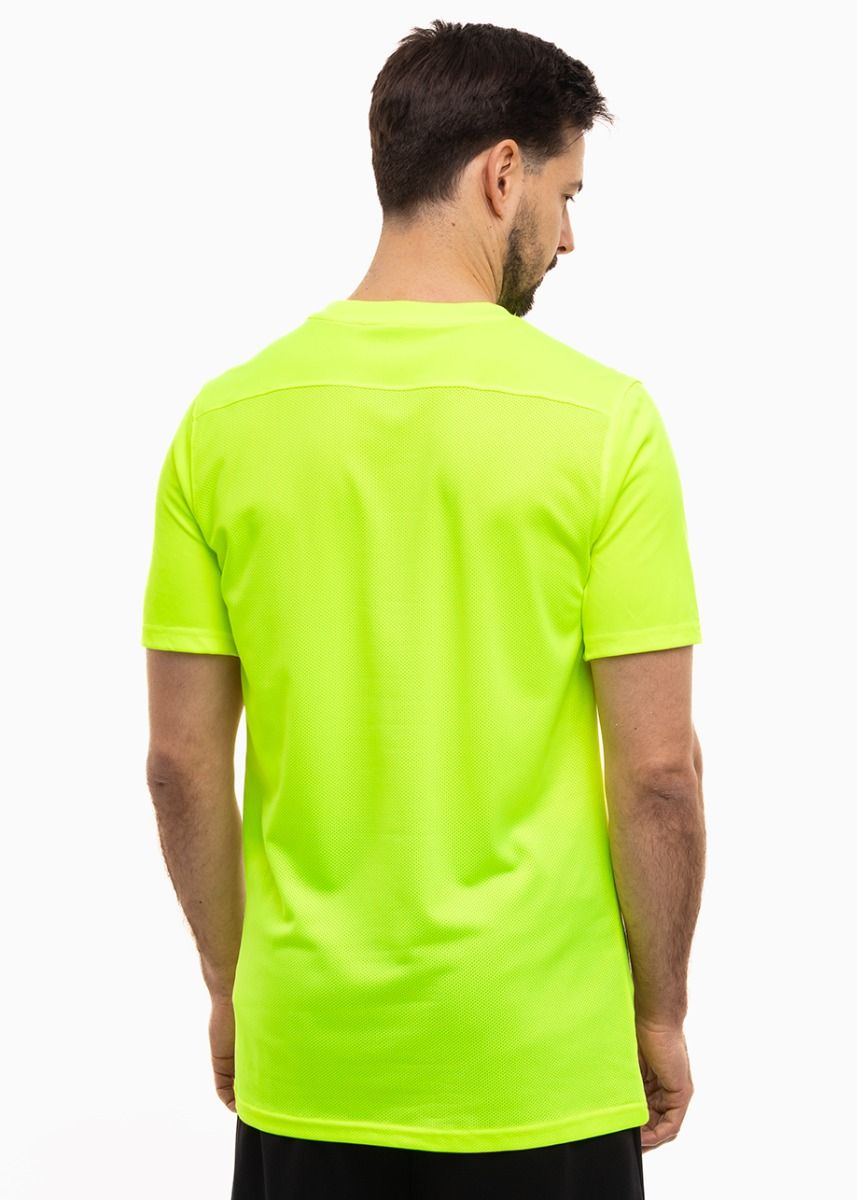 Nike Sport-Set T-shirt Kurze Hose Dry Park VII JSY SS BV6708 702/BV6855 010 Nike Sport-Set T-shirt Kurze Hose Dry Park VII JSY SS BV6708 702/BV6855 010