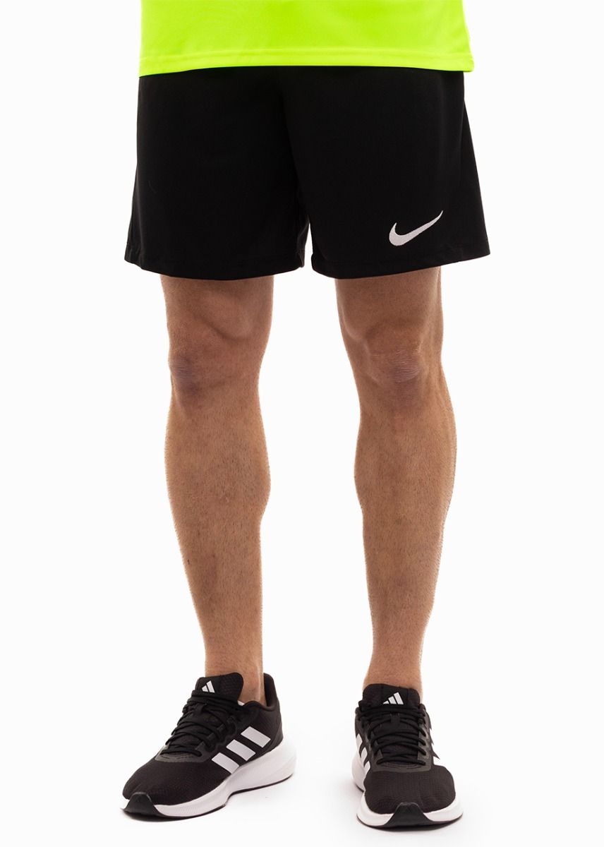 Nike Sport-Set T-shirt Kurze Hose Dry Park VII JSY SS BV6708 702/BV6855 010 Nike Sport-Set T-shirt Kurze Hose Dry Park VII JSY SS BV6708 702/BV6855 010