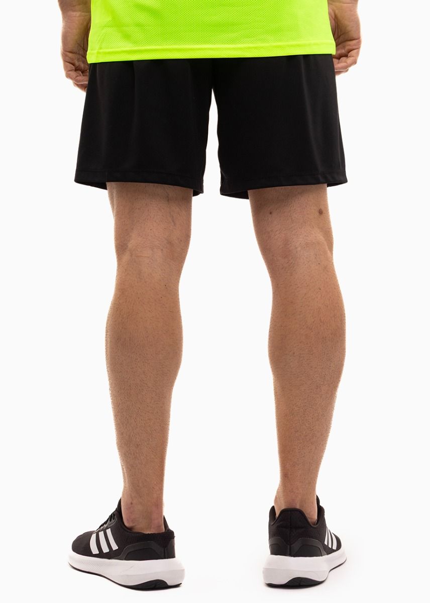 Nike Sport-Set T-shirt Kurze Hose Dry Park VII JSY SS BV6708 702/BV6855 010 Nike Sport-Set T-shirt Kurze Hose Dry Park VII JSY SS BV6708 702/BV6855 010