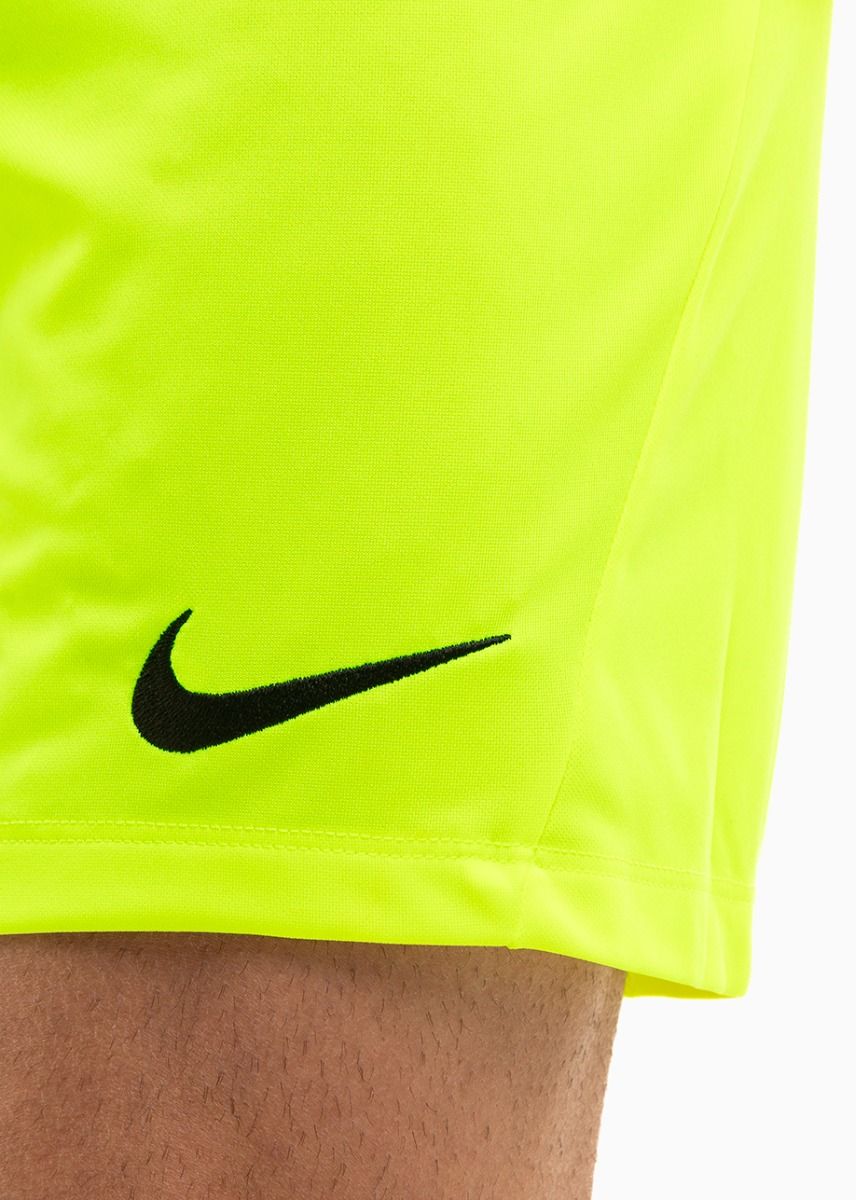 Nike Sport-Set T-shirt Kurze Hose Dry Park VII JSY SS BV6708 702/BV6855 702 Nike Sport-Set T-shirt Kurze Hose Dry Park VII JSY SS BV6708 702/BV6855 702