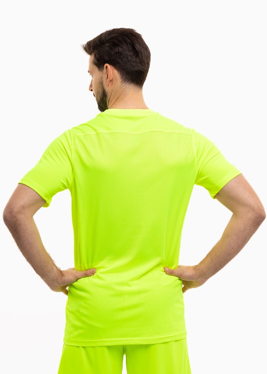 Nike Sport-Set T-shirt Kurze Hose Dry Park VII JSY SS BV6708 702/BV6855 702 Nike Sport-Set T-shirt Kurze Hose Dry Park VII JSY SS BV6708 702/BV6855 702
