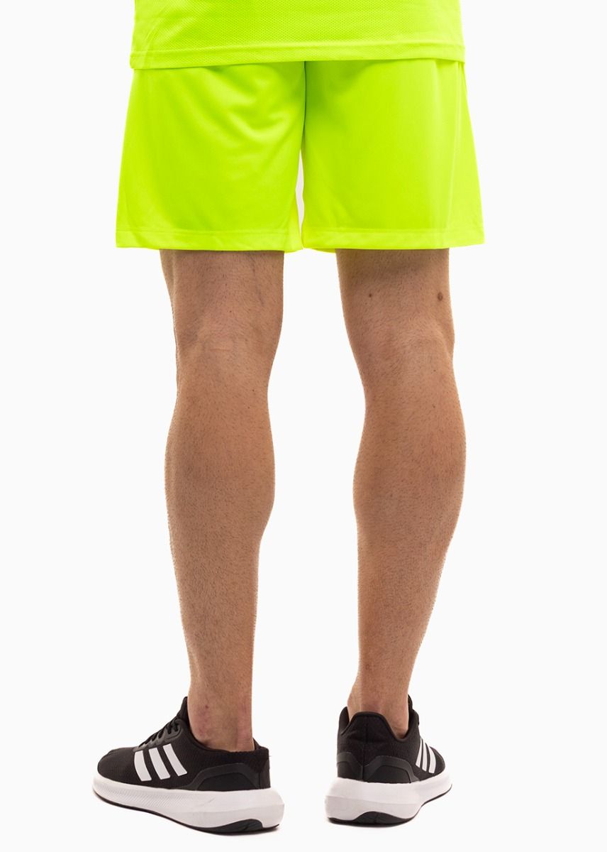 Nike Sport-Set T-shirt Kurze Hose Dry Park VII JSY SS BV6708 702/BV6855 702 Nike Sport-Set T-shirt Kurze Hose Dry Park VII JSY SS BV6708 702/BV6855 702