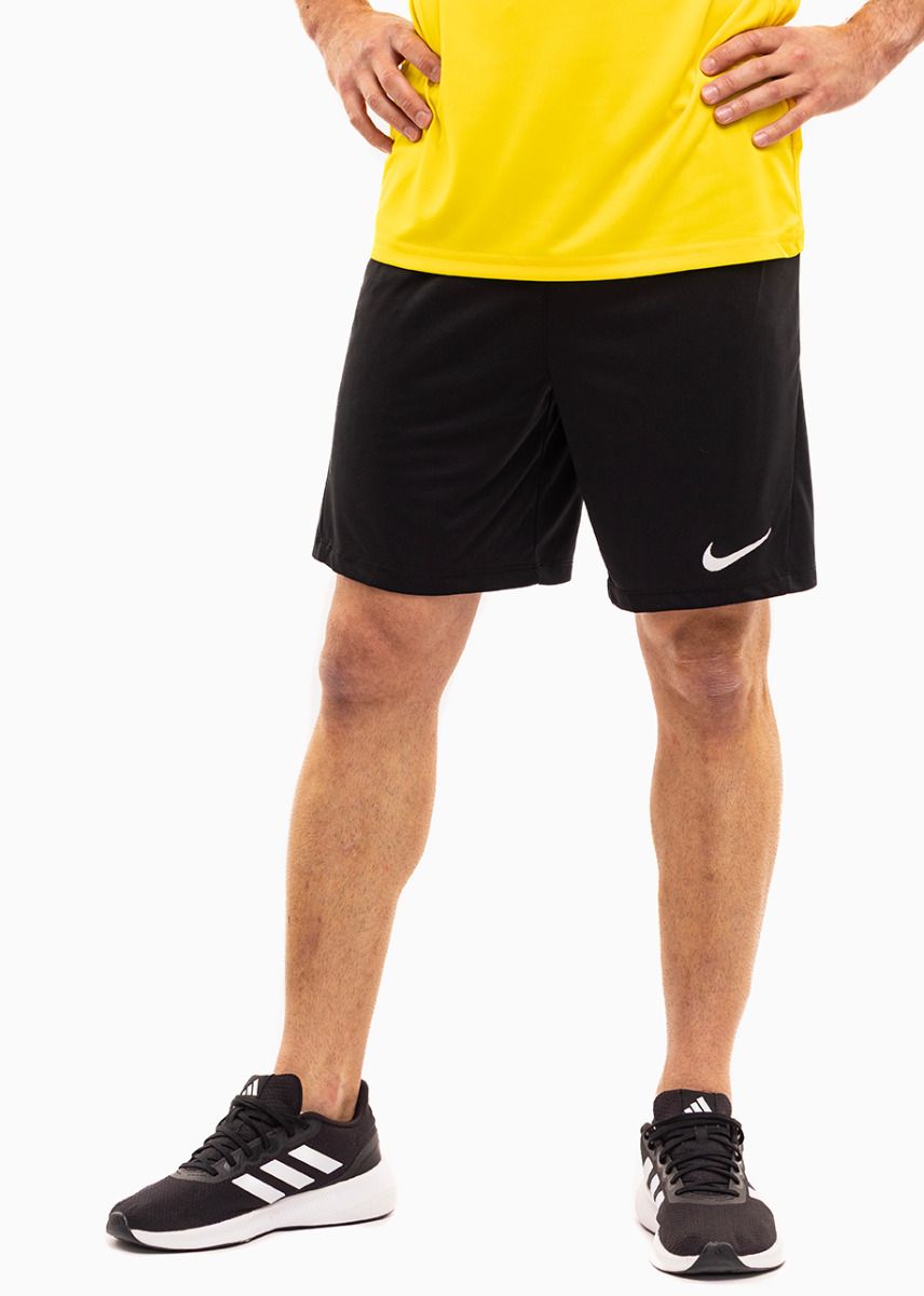 Nike Sport-Set T-shirt Kurze Hose Dry Park VII JSY SS BV6708 719/BV6855 010 Nike Sport-Set T-shirt Kurze Hose Dry Park VII JSY SS BV6708 719/BV6855 010
