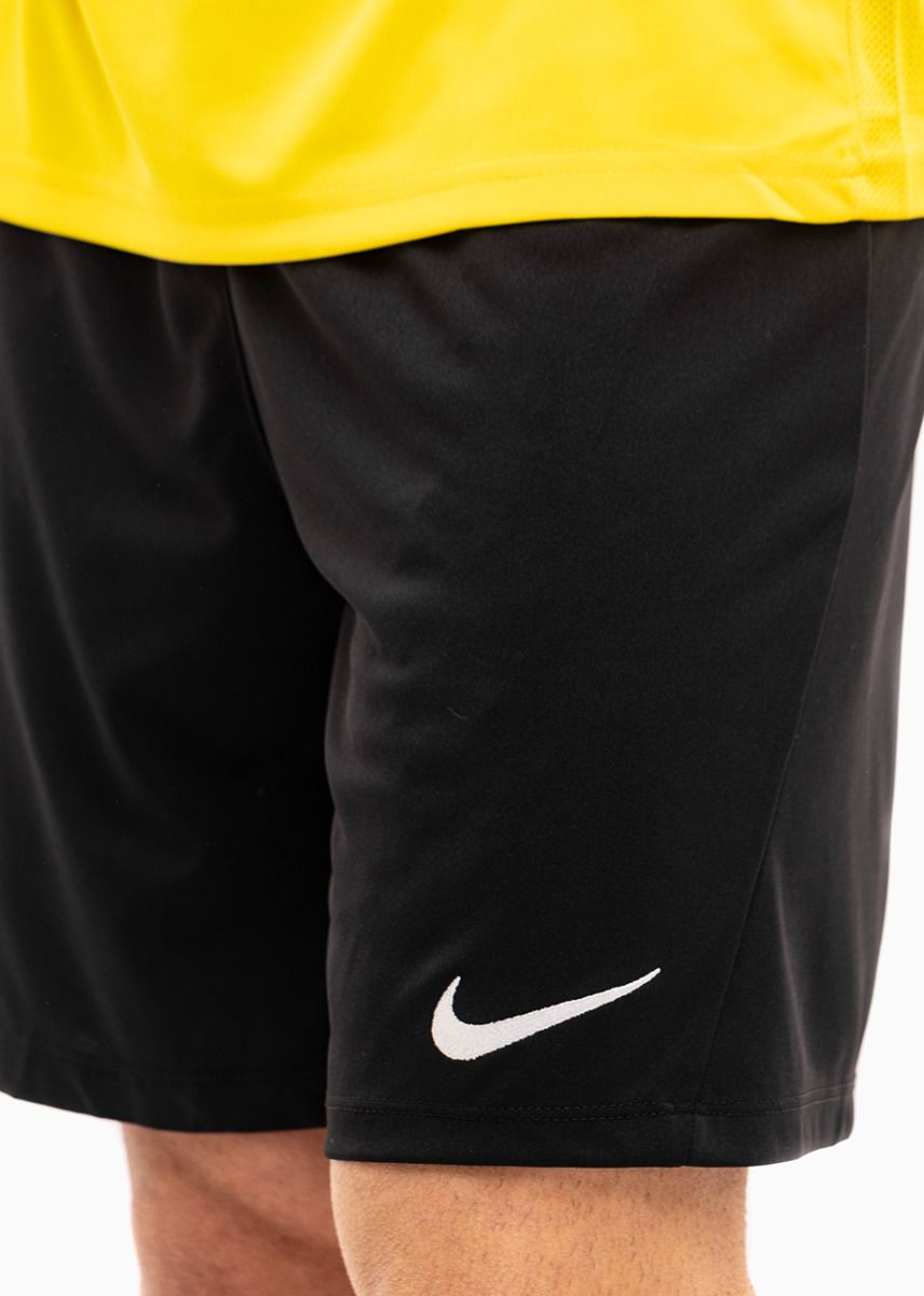 Nike Sport-Set T-shirt Kurze Hose Dry Park VII JSY SS BV6708 719/BV6855 010 Nike Sport-Set T-shirt Kurze Hose Dry Park VII JSY SS BV6708 719/BV6855 010