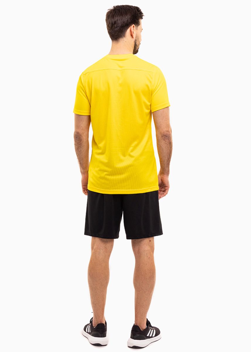 Nike Sport-Set T-shirt Kurze Hose Dry Park VII JSY SS BV6708 719/BV6855 010 Nike Sport-Set T-shirt Kurze Hose Dry Park VII JSY SS BV6708 719/BV6855 010