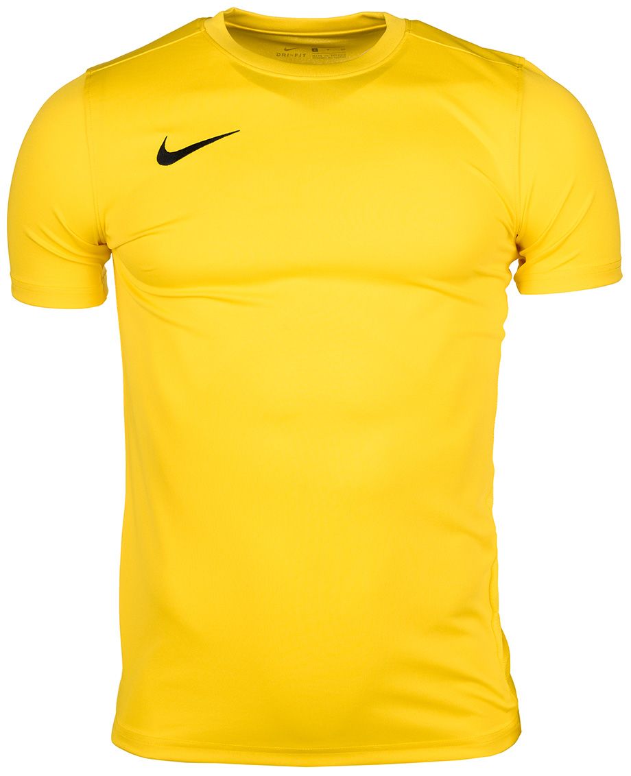 Nike Sport-Set T-shirt Kurze Hose Dry Park VII JSY SS BV6708 719/BV6855 719