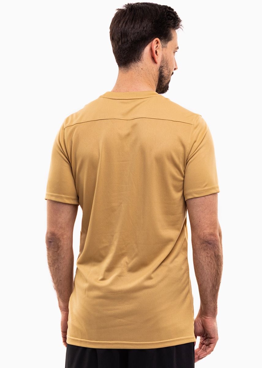Nike Sport-Set T-shirt Kurze Hose Dry Park VII JSY SS BV6708 729/BV6855 010 Nike Sport-Set T-shirt Kurze Hose Dry Park VII JSY SS BV6708 729/BV6855 010