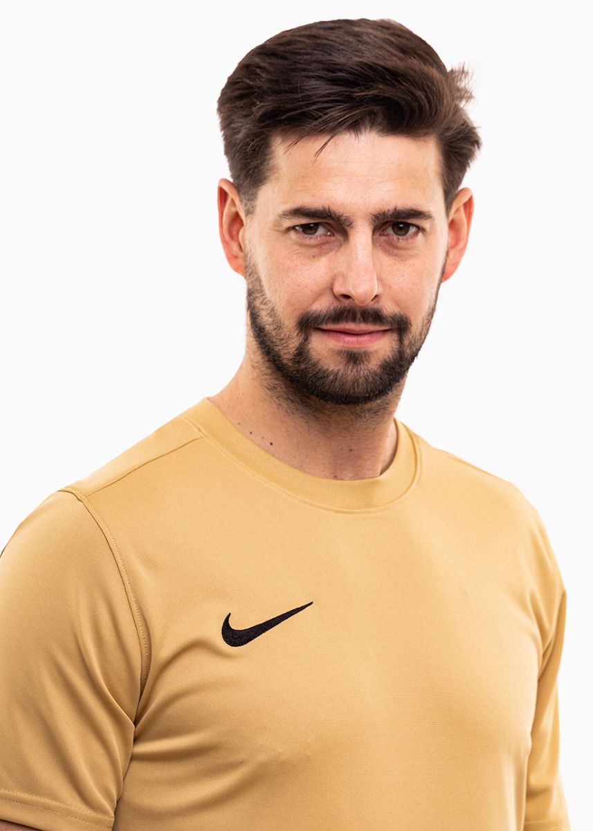 Nike Sport-Set T-shirt Kurze Hose Dry Park VII JSY SS BV6708 729/BV6855 010 Nike Sport-Set T-shirt Kurze Hose Dry Park VII JSY SS BV6708 729/BV6855 010