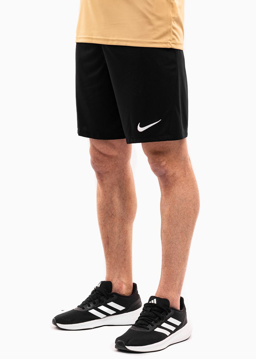 Nike Sport-Set T-shirt Kurze Hose Dry Park VII JSY SS BV6708 729/BV6855 010 Nike Sport-Set T-shirt Kurze Hose Dry Park VII JSY SS BV6708 729/BV6855 010