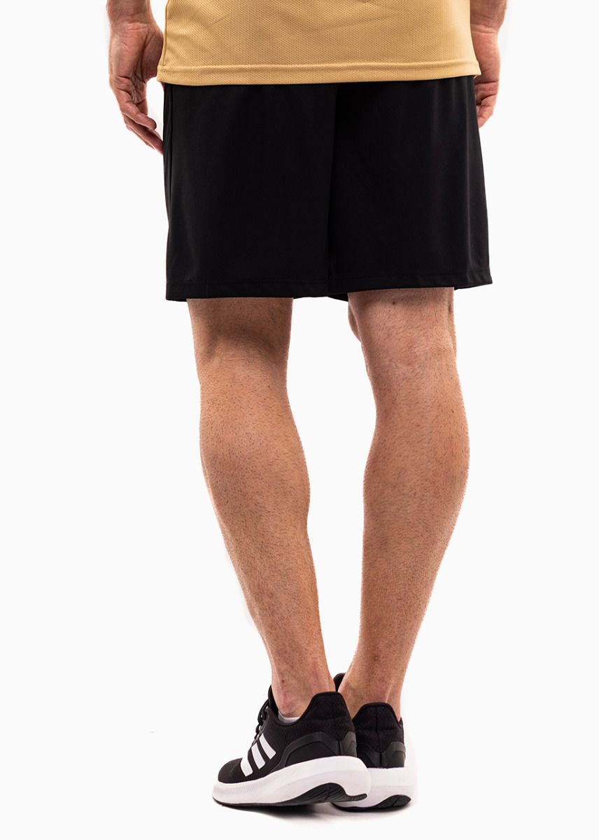 Nike Sport-Set T-shirt Kurze Hose Dry Park VII JSY SS BV6708 729/BV6855 010 Nike Sport-Set T-shirt Kurze Hose Dry Park VII JSY SS BV6708 729/BV6855 010