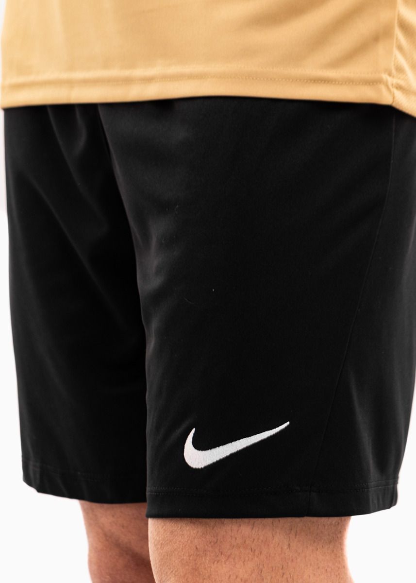 Nike Sport-Set T-shirt Kurze Hose Dry Park VII JSY SS BV6708 729/BV6855 010 Nike Sport-Set T-shirt Kurze Hose Dry Park VII JSY SS BV6708 729/BV6855 010