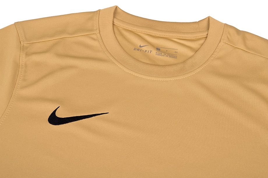 Nike Sport-Set T-shirt Kurze Hose Dry Park VII JSY SS BV6708 729/BV6855 010