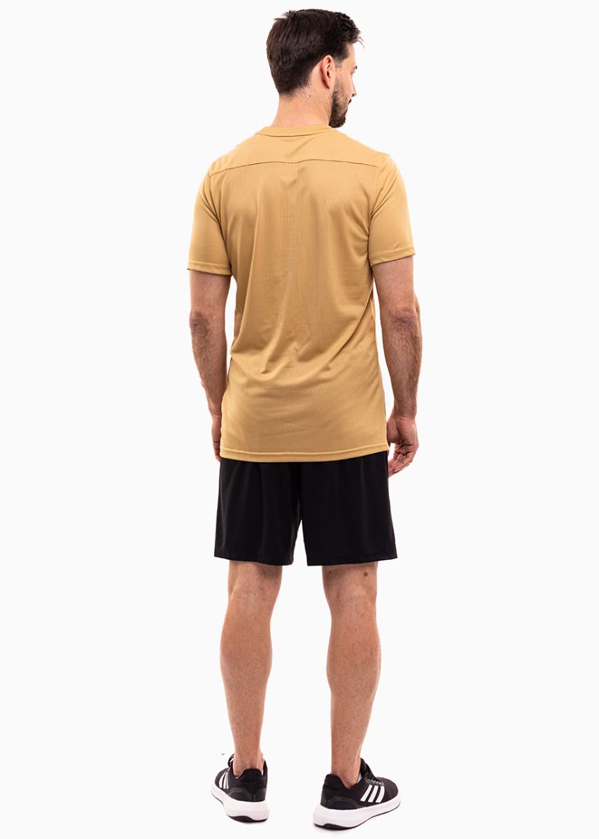 Nike Sport-Set T-shirt Kurze Hose Dry Park VII JSY SS BV6708 729/BV6855 010 Nike Sport-Set T-shirt Kurze Hose Dry Park VII JSY SS BV6708 729/BV6855 010