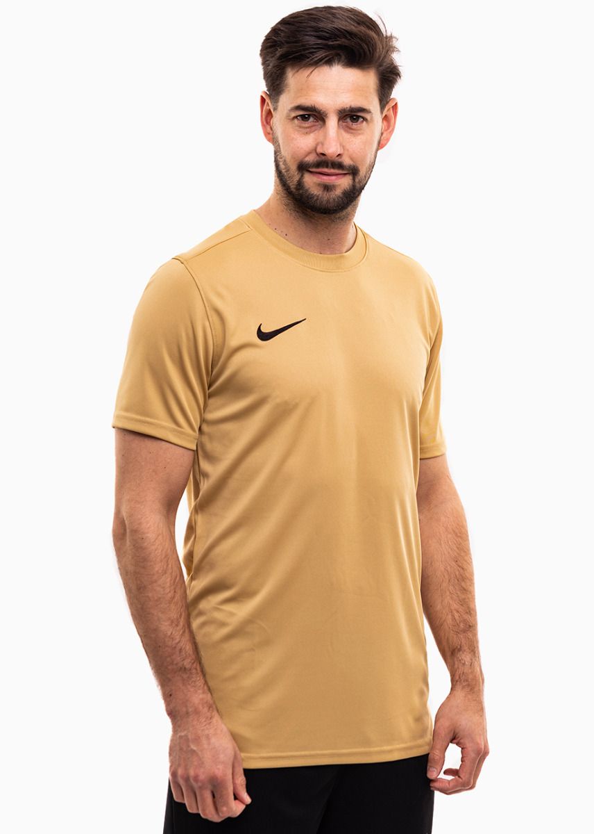 Nike Sport-Set T-shirt Kurze Hose Dry Park VII JSY SS BV6708 729/BV6855 010 Nike Sport-Set T-shirt Kurze Hose Dry Park VII JSY SS BV6708 729/BV6855 010