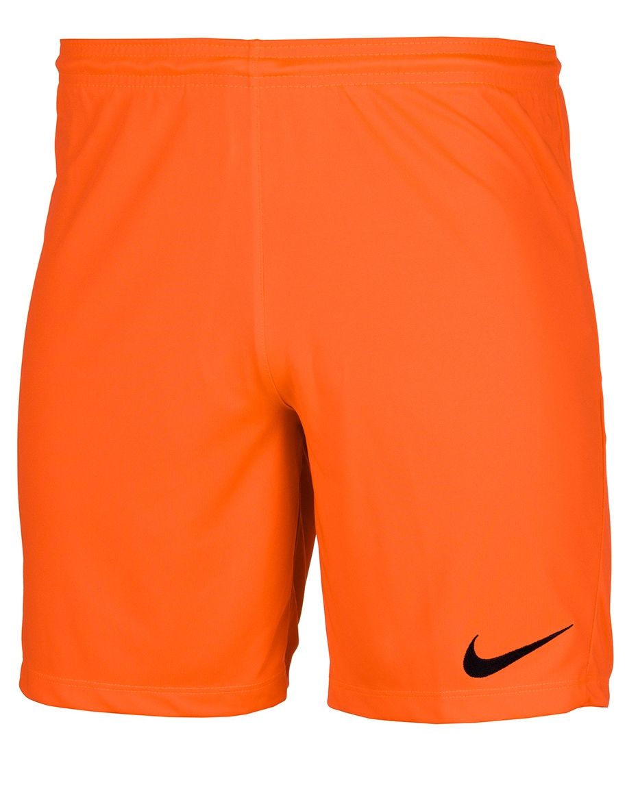 Nike Sport-Set T-shirt Kurze Hose Dry Park VII JSY SS BV6708 819/BV6855 819