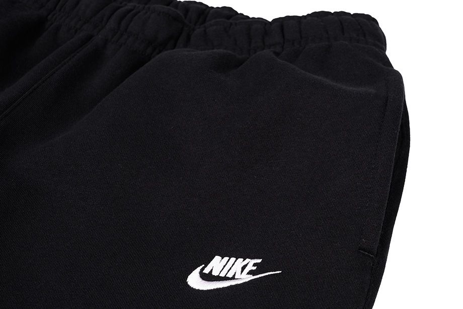 Nike Herren Trainingsanzug Hoodie Club Fleece BV2654 407/BV2737 010 Nike Herren Trainingsanzug Hoodie Club Fleece BV2654 407/BV2737 010