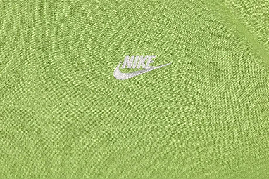 Nike Herren Trainingsanzug Club Fleece Crew BV2662 332/BV2737 010 Nike Herren Trainingsanzug Club Fleece Crew BV2662 332/BV2737 010