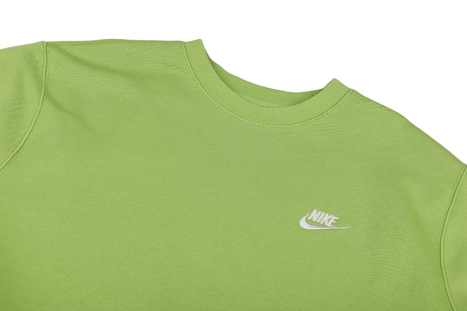 Nike Herren Trainingsanzug Club Fleece Crew BV2662 332/BV2737 010 Nike Herren Trainingsanzug Club Fleece Crew BV2662 332/BV2737 010