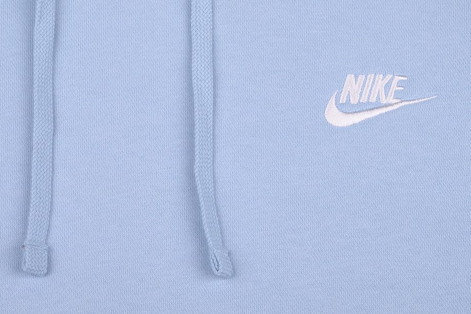 Nike Herren Trainingsanzug Hoodie Club Fleece Jogger BV2654 436/BV2671 010 Nike Herren Trainingsanzug Hoodie Club Fleece Jogger BV2654 436/BV2671 010