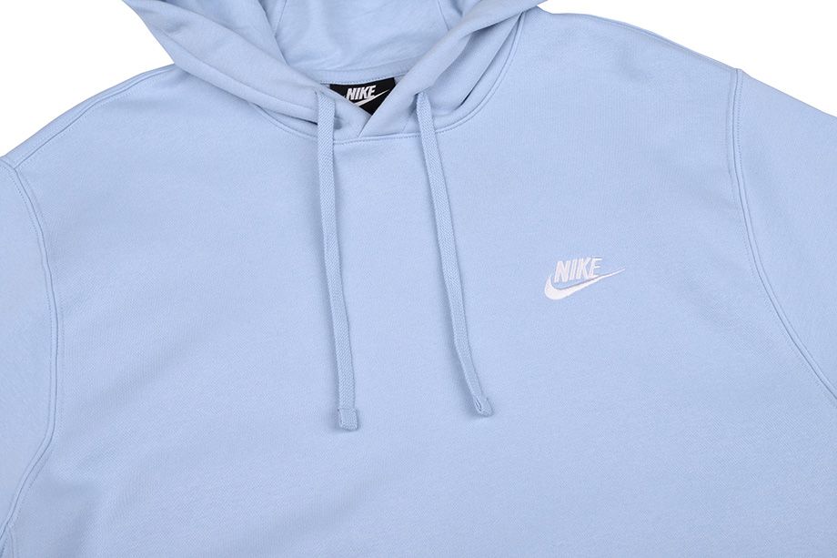Nike Herren Trainingsanzug Hoodie Club Fleece Jogger BV2654 436/BV2671 010 Nike Herren Trainingsanzug Hoodie Club Fleece Jogger BV2654 436/BV2671 010