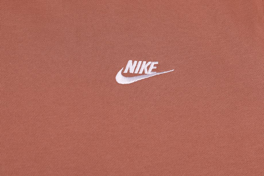 Nike Herren Trainingsanzug Club Fleece Jogger Crew BV2662 215/BV2671 010 Nike Herren Trainingsanzug Club Fleece Jogger Crew BV2662 215/BV2671 010