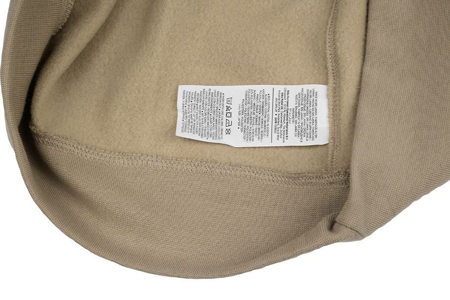 Nike Herren Trainingsanzug Club Fleece Jogger Crew BV2662 250/BV2671 010 Nike Herren Trainingsanzug Club Fleece Jogger Crew BV2662 250/BV2671 010