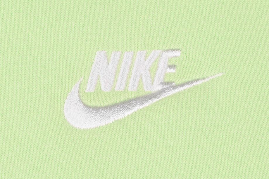 Nike Herren Trainingsanzug Club Fleece Jogger Crew BV2662 383/BV2671 010 Nike Herren Trainingsanzug Club Fleece Jogger Crew BV2662 383/BV2671 010