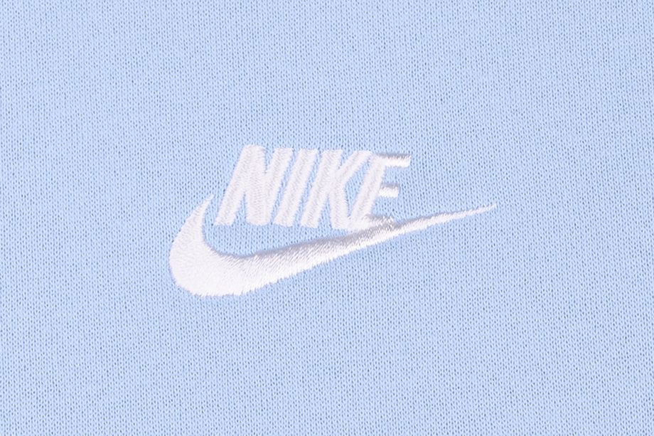 Nike Herren Trainingsanzug Club Fleece Jogger Crew BV2662 436/BV2671 010 Nike Herren Trainingsanzug Club Fleece Jogger Crew BV2662 436/BV2671 010