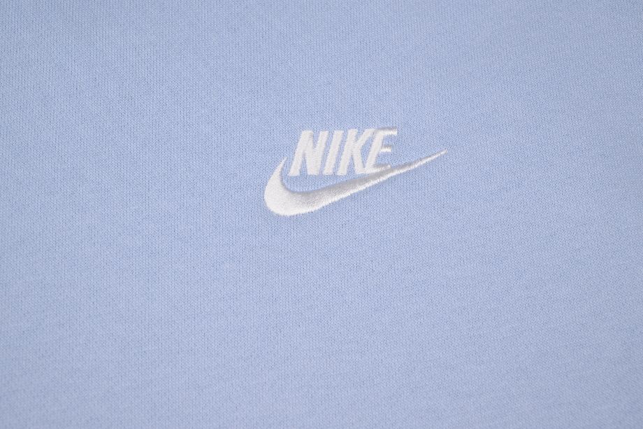 Nike Herren Trainingsanzug Club Fleece Jogger Crew BV2662 548/BV2671 010 Nike Herren Trainingsanzug Club Fleece Jogger Crew BV2662 548/BV2671 010