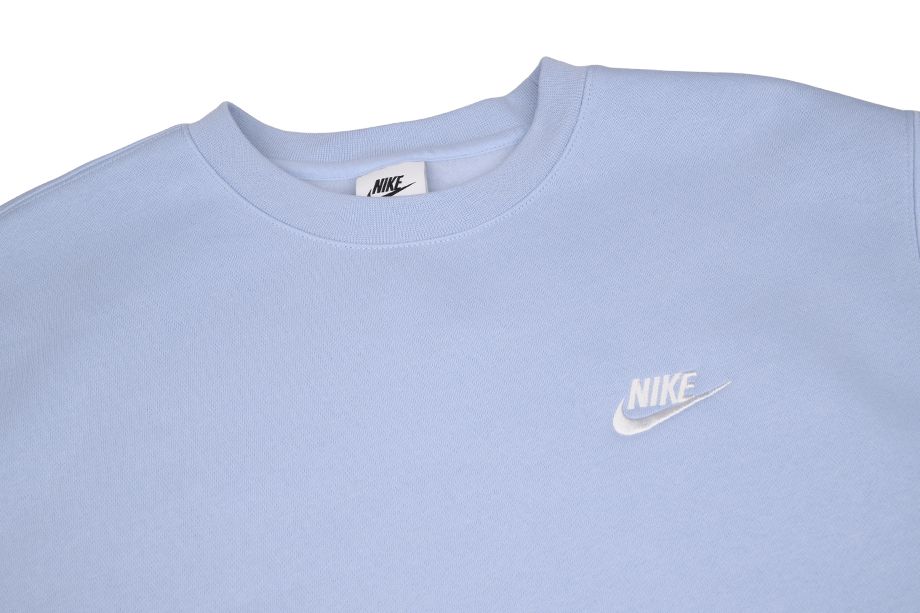 Nike Herren Trainingsanzug Club Fleece Jogger Crew BV2662 548/BV2671 010 Nike Herren Trainingsanzug Club Fleece Jogger Crew BV2662 548/BV2671 010